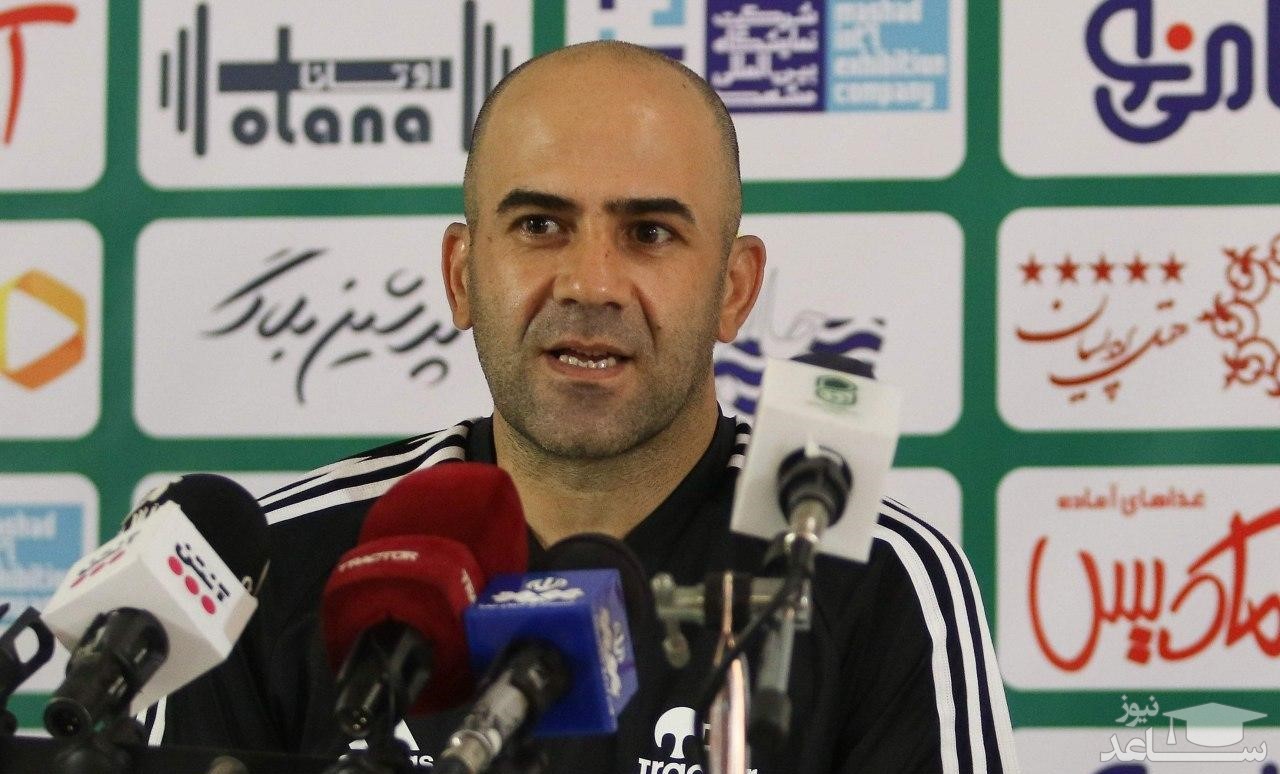نساجی خواهان محرومیت زاهدی‌فر شد