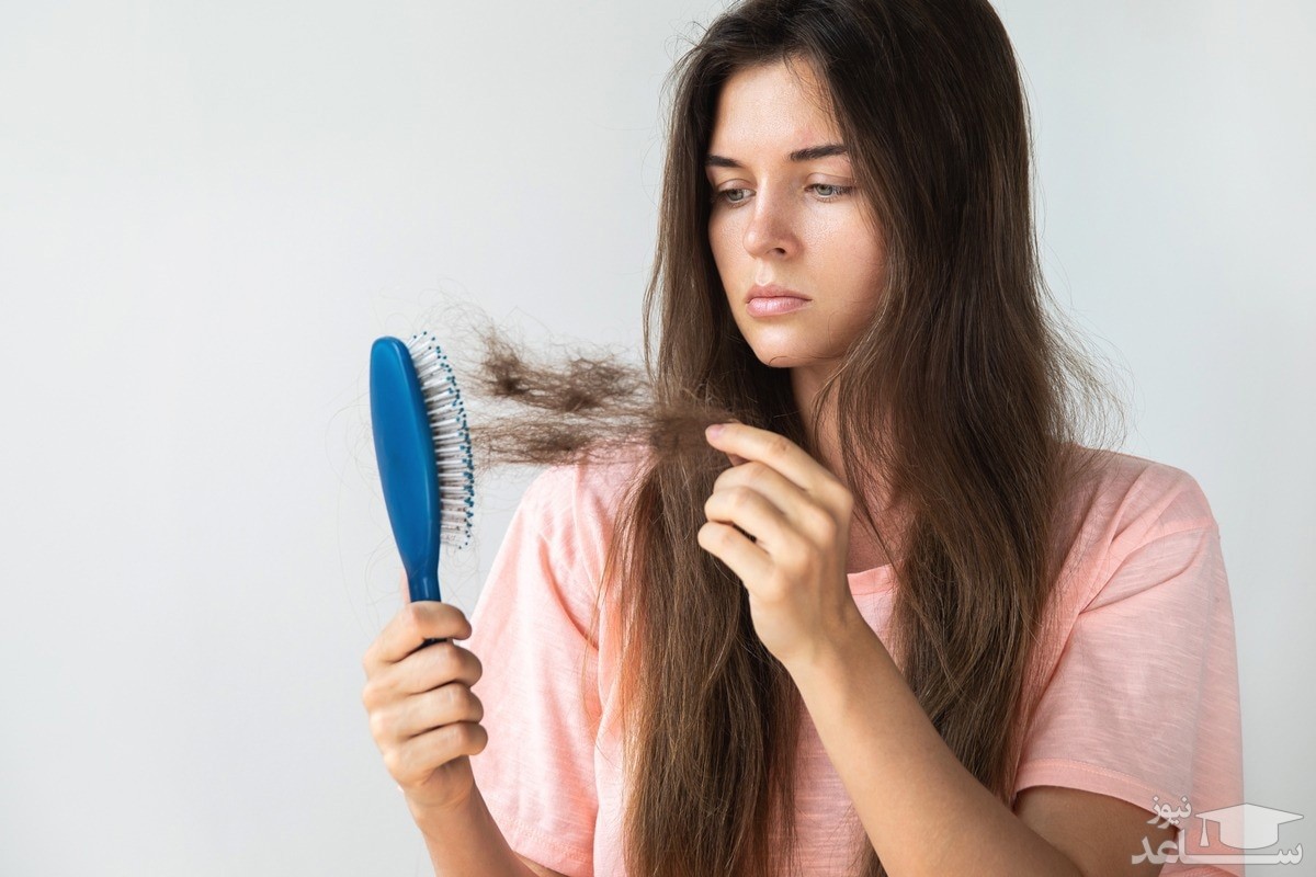 چگونه با دستورهای طبیعی موجب رشد سریع موهای ریخته شده شویم؟