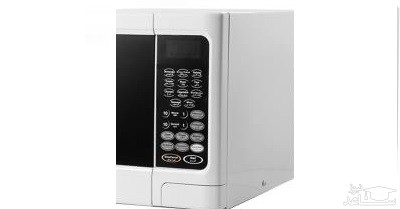 تنظیمات مایکروویو ویداس مدل VIR-4430-W2