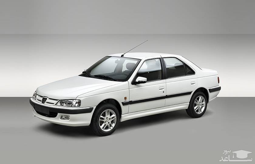 طرح فروش فوری تنظیم بازار ایران‌خودور برای پژو پارس و ۲۰۶ صندوق‌دار