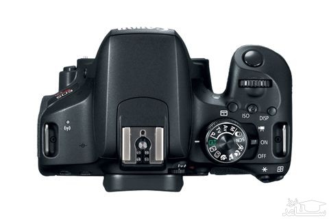 دوربین عکاسی کانن مدل EOS 800D