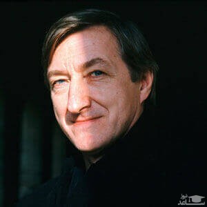 جولیان پاتریک بارنز