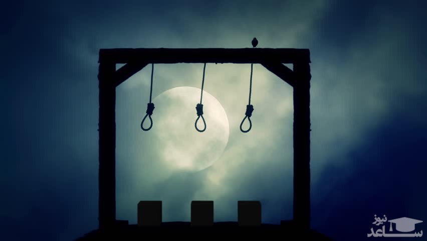 تعبیر خواب آویختن