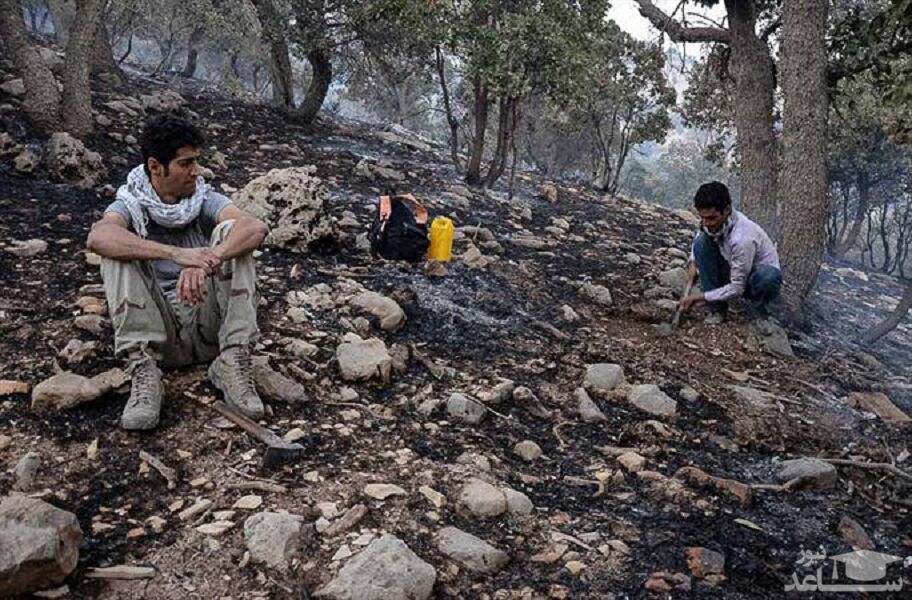 "ملکه ایران" سیاه بخت شد