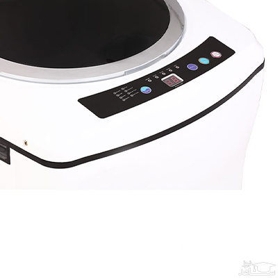 پنل لباسشویی کرال مدل TLW-62512