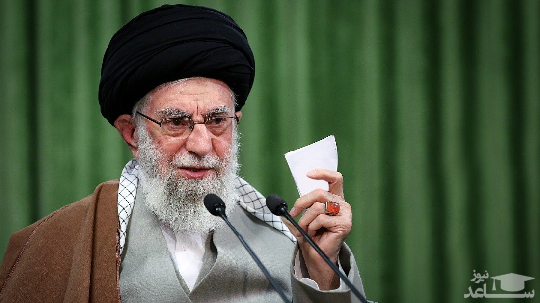 رهبر معظم انقلاب فرمان جهاد تبیین را صادر کردند