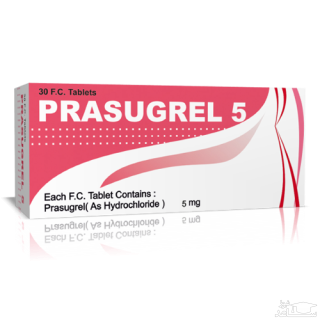 میزان و نحوه مصرف داروی پراسوگرل