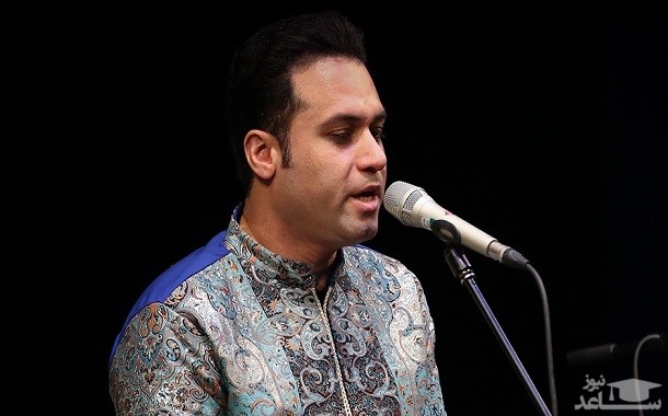(فیلم) همنشینی جالب وحیدتاج و یک نی‌نواز خیابانی