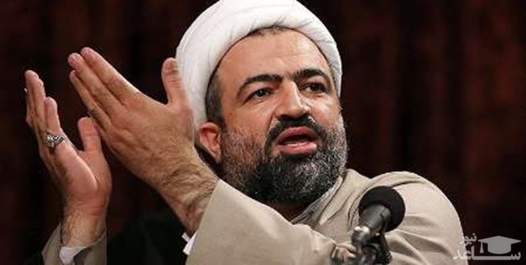 رسایی به هنرمندان جدا شده از تلویزیون فحش داد!