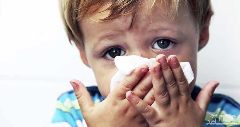 سوالات متداول در مورد بوی بد دهان بچه ها