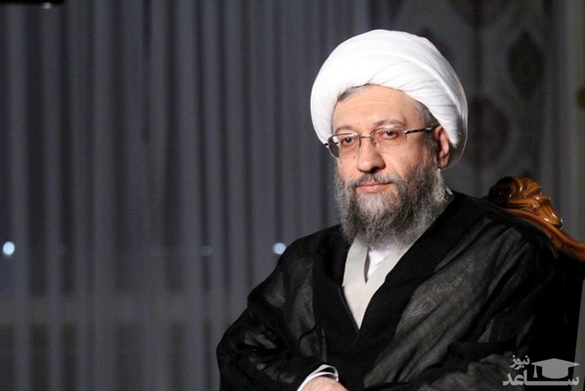 علت اصلی استعفای آملی لاریجانی مشخص شد/ روحانی چه زمانی عضویت در مجمع را می‌پذیرد؟
