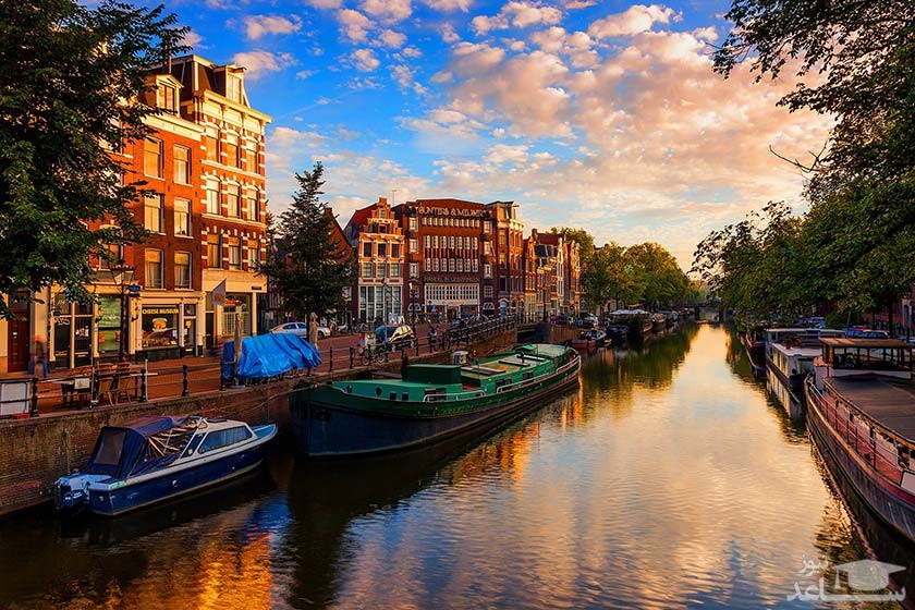 معرفی شهر زیبای سن آنتونیو