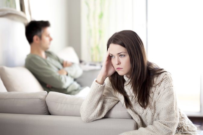 پیشگیری از جدایی و طلاق عاطفی در زندگی مشترک