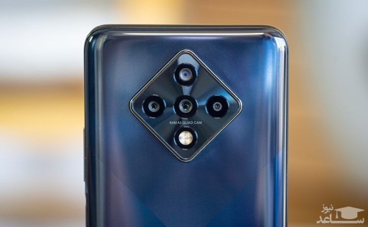 زیرو 8 اینفینیکس