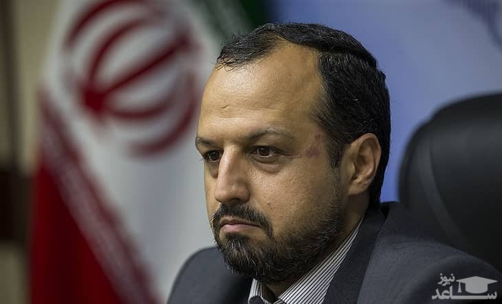 سید احسان خاندوزی