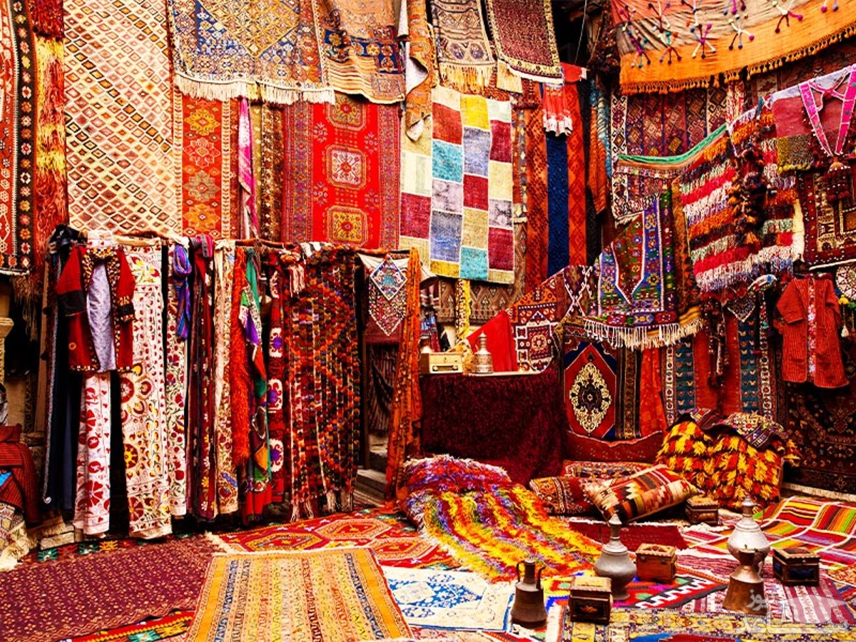 آذربایجان شرقی سرزمین هنرهای دستی بی نظیر