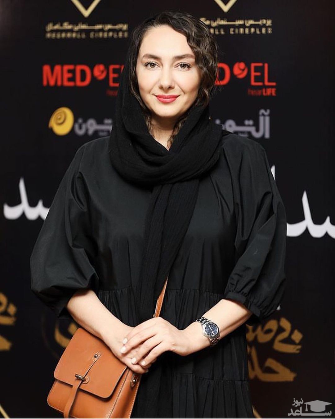  هانیه توسلی