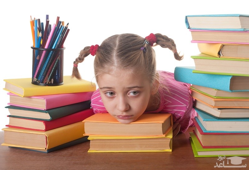 میزان و نحوه کمک کردن والدین در انجام تکالیف درسی بچه ها