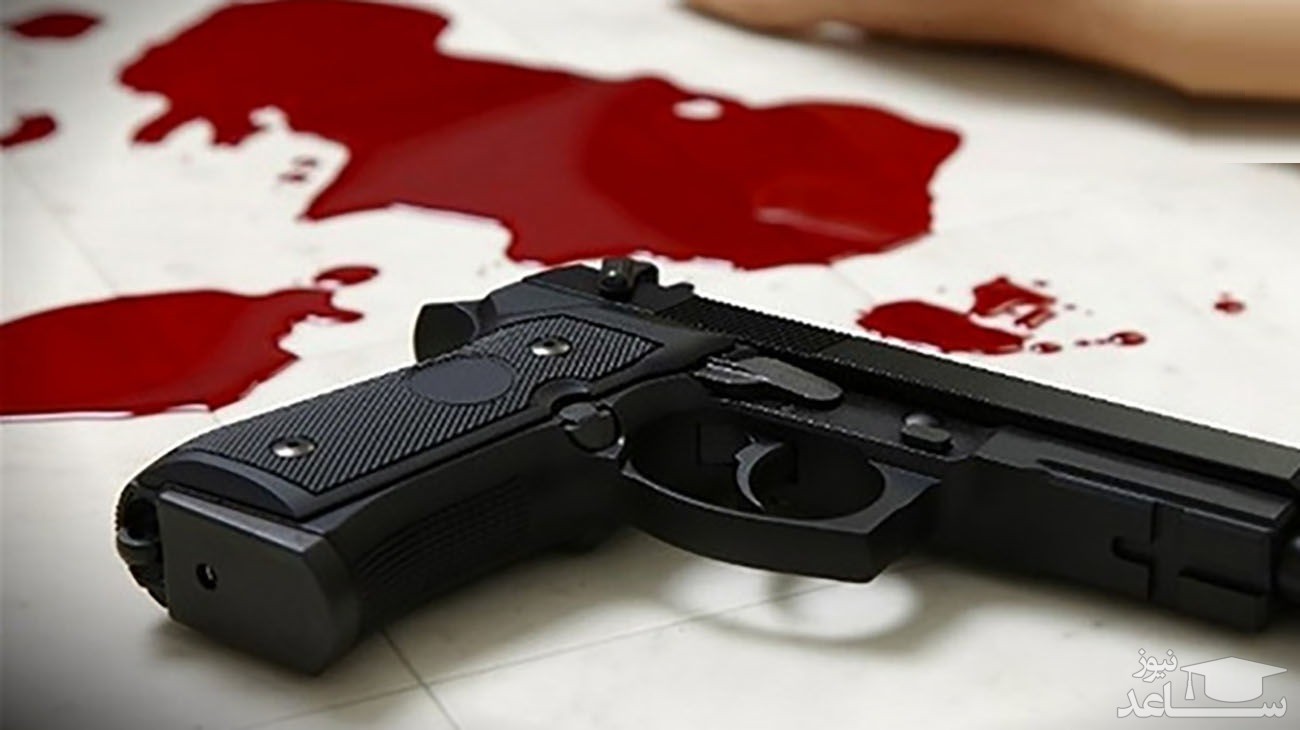 خودکشی زن جوان باعث درگیری مسلحانه 2 طایفه در لرستان شد