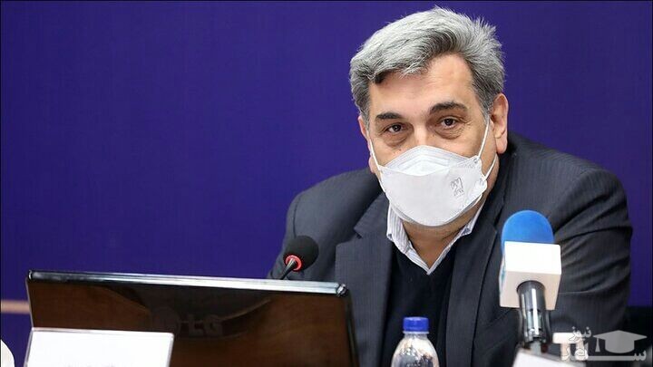 حناچی: باید برای وقوع حوادث غیرمترقبه و شرایط حاد در تهران آماده باشیم