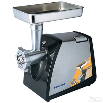 چرخ گوشت گاسونیک مدل GMG-749