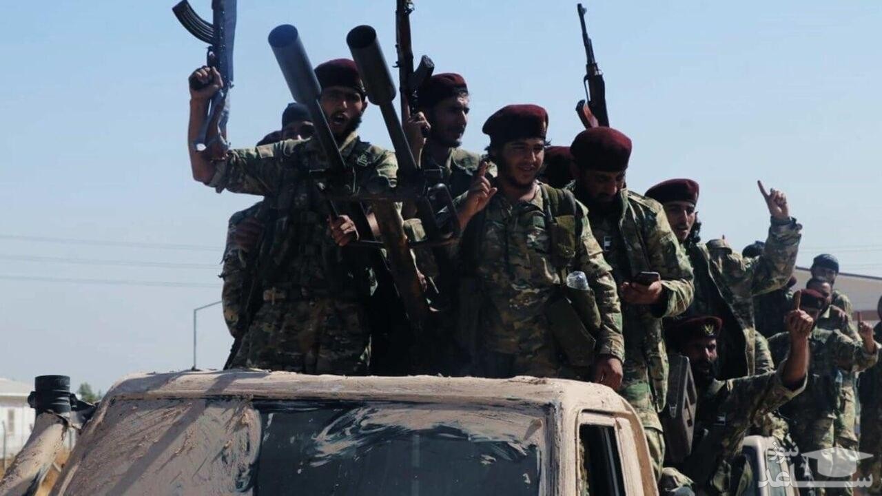 ارمنستان: آرامش به منطقه مرزی بازگشت