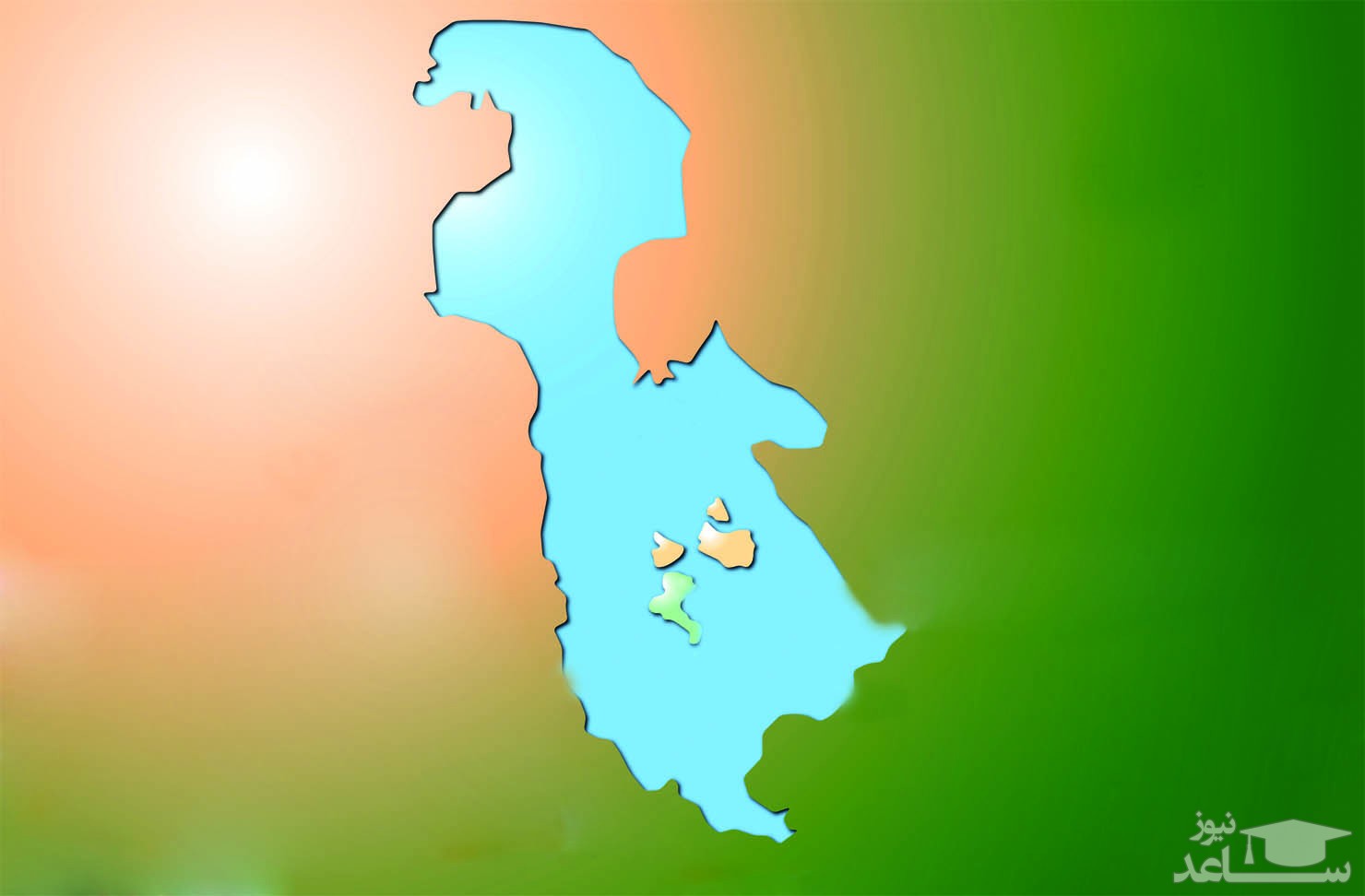 سرمایه‌گذاری میلیاردی برای احیای دریاچه ارومیه