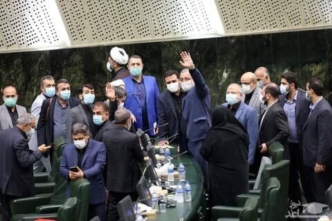 بدرقه زاکانی