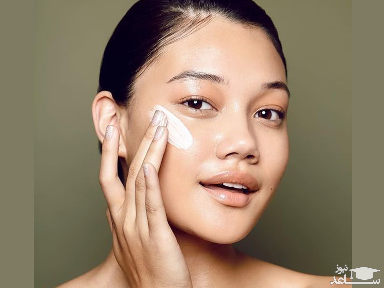 قسمتی از صورت که فراموش می کنیم پرایمر بزنیم