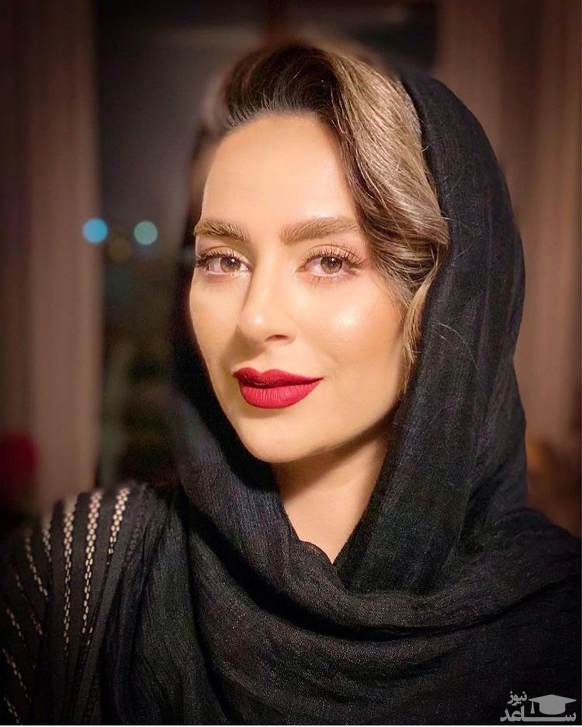 دوربین مخفی جالب و دیدنی با سمانه پاکدل؛ زلزله اومده!