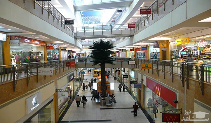 معرفی بازارها و مراکز خرید و دیدنی دهلی