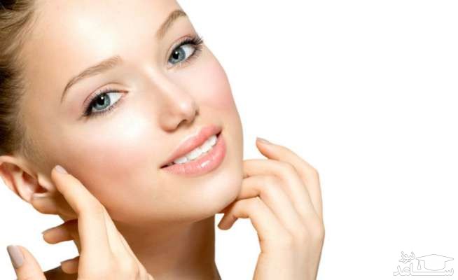 روش های خانگی برای رفع موهای زائد