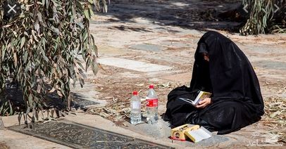 زیارت اهل قبور در پنجشنبه و جمعه آخر سال را به زمان دیگری موکول کنید