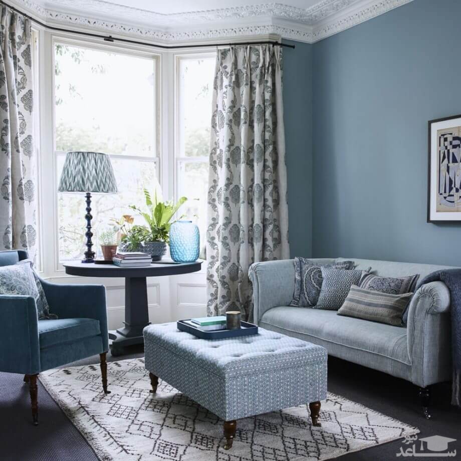 خانه های کوچک خود را با کترین هزینه لاکچری کنید