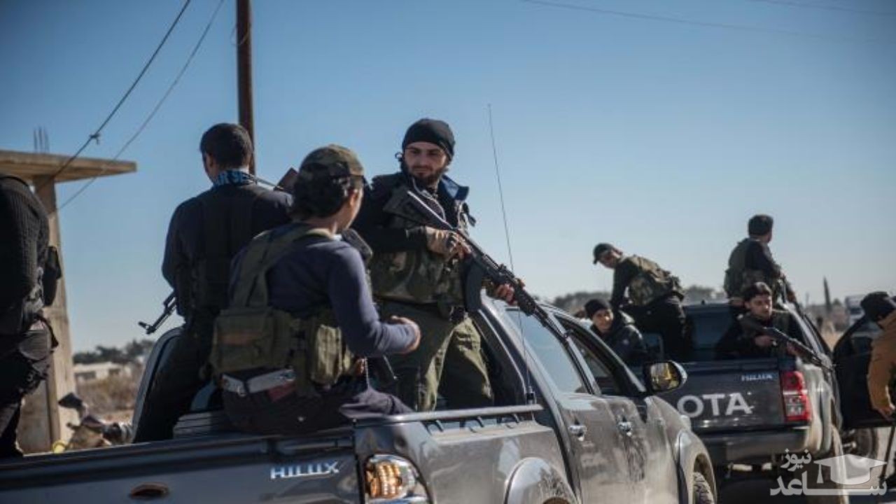 «ماشین رسانه‌ای داعش» در کربلا بازداشت شد