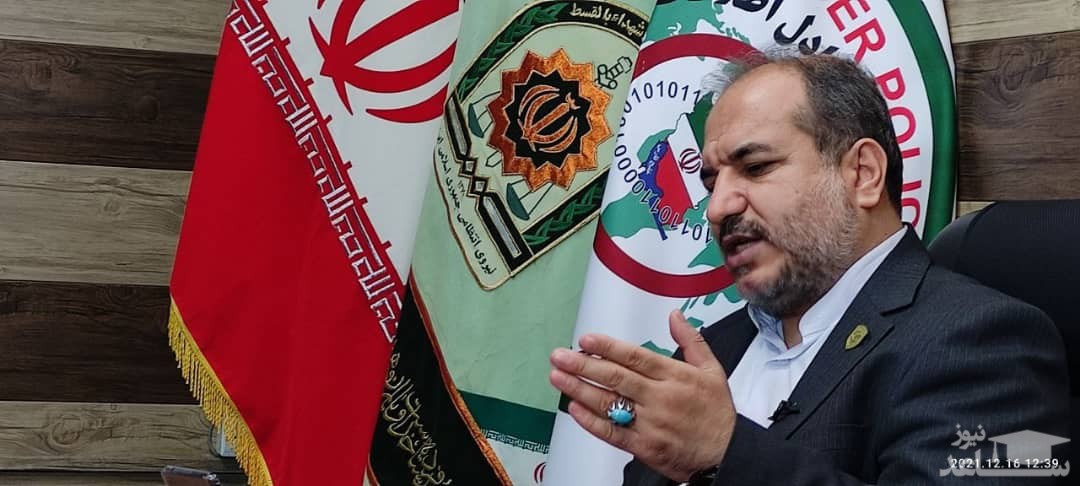 اقدام به موقع پلیس فتا، جوانی را به زندگی بازگرداند