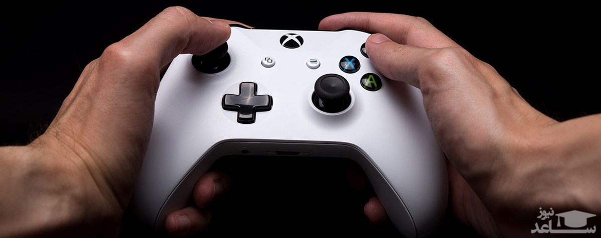 ایکس باکس وان مایکروسافت
