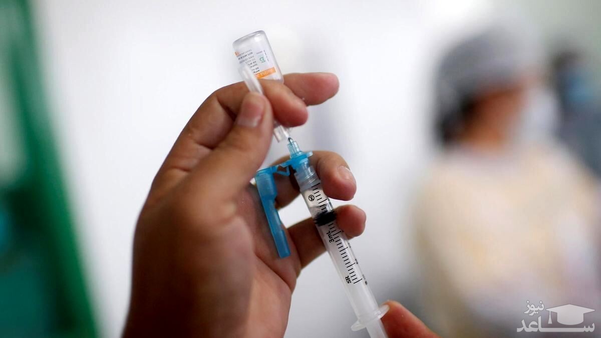 واکسیناسیون کرونا در ایران؛ از وعده تا عمل