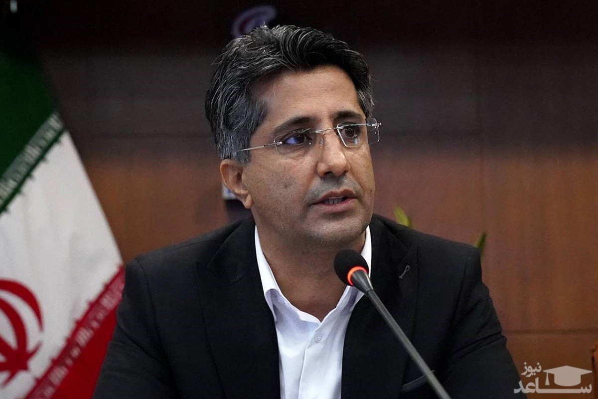 واکنش گل محمدی به پناهنده شدن رئیس فدراسیون بوکس