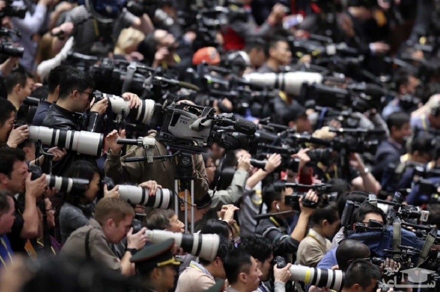 اصول اساسی برای خبرنگار چیست؟