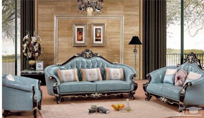 برای خرید مبل استیل به چه نکاتی باید توجه کرد؟