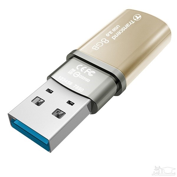 فلش مموری ترنسند مدل JetFlash 820G