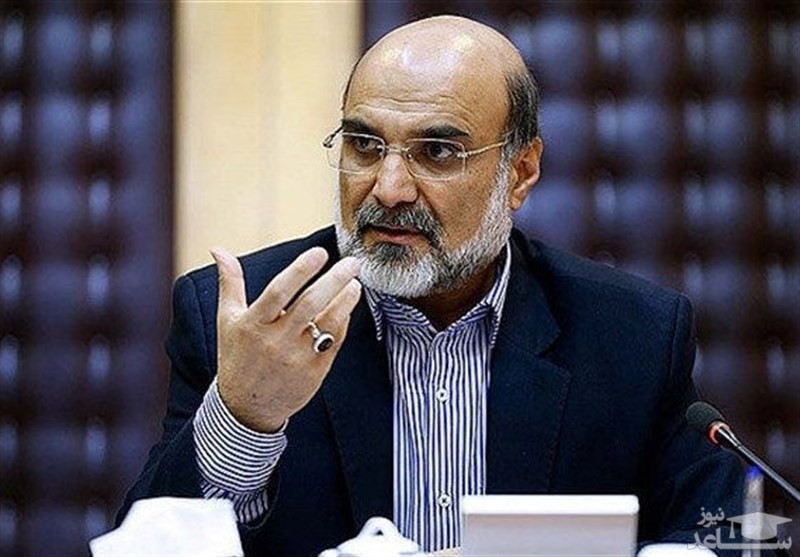 برکناری مدیرکل صداوسیمای کیش