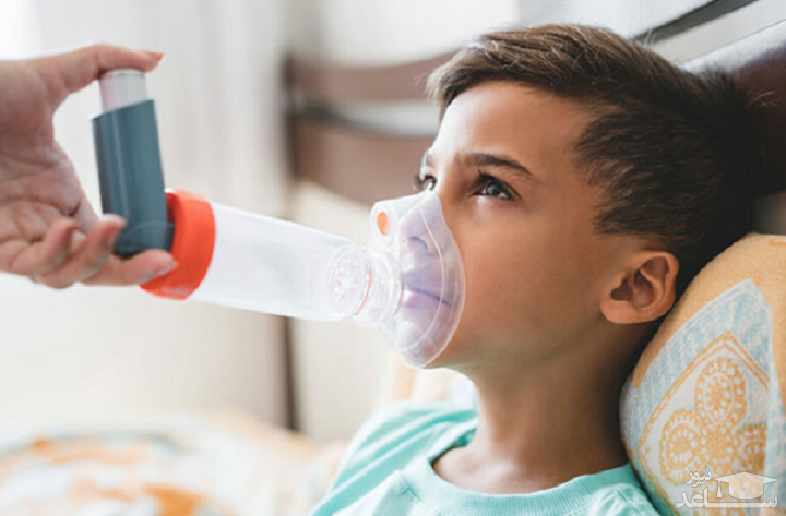 راه‌ های پیشگیری آسم در کودکان
