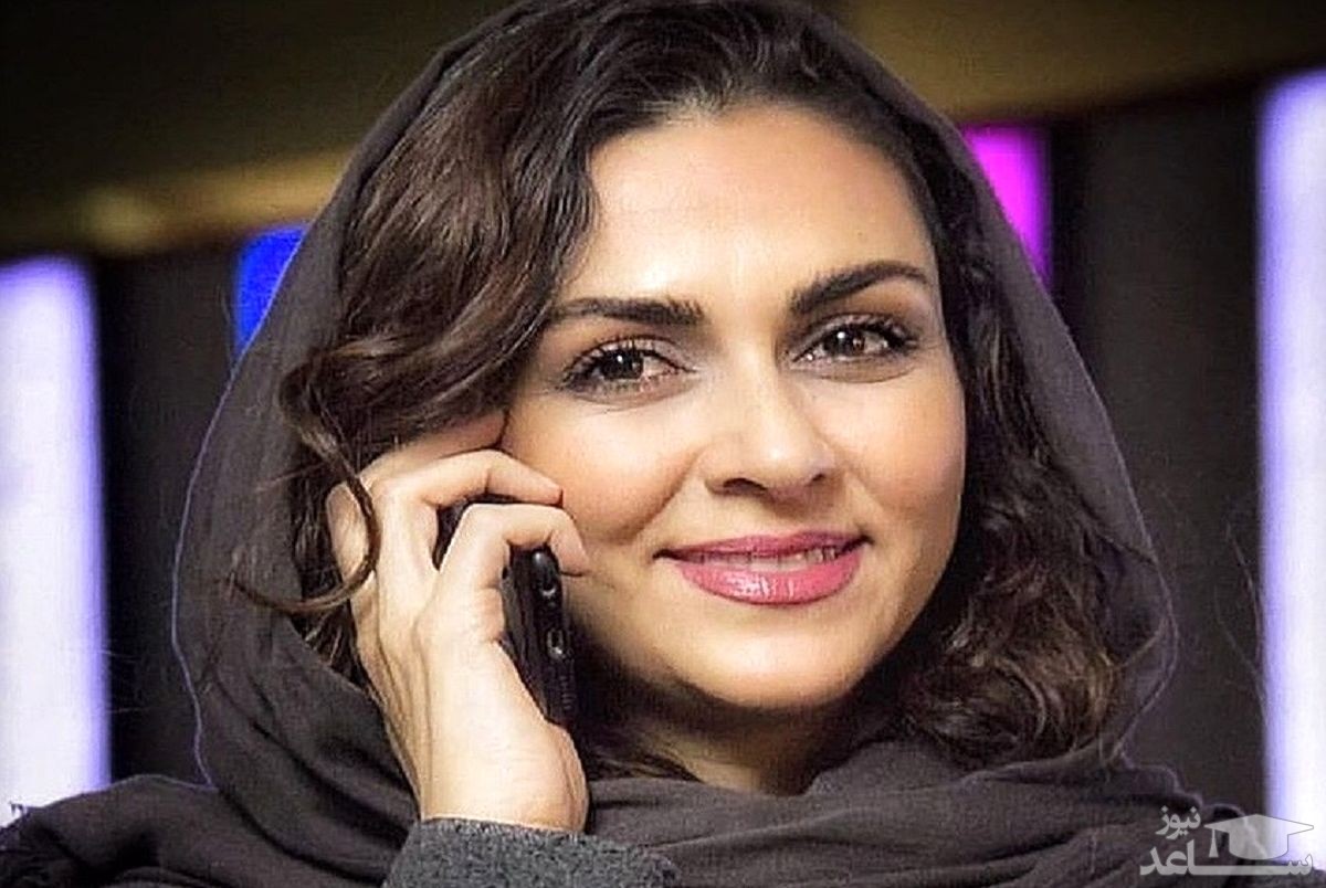 استایل عجیب غریب شیوا ابراهیمی سوژه رسانه ها شد