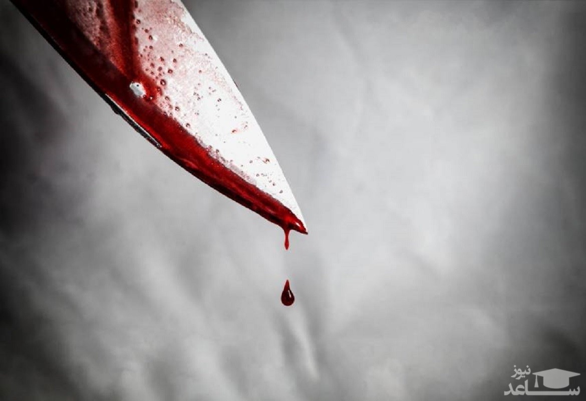 حمله با چاقو به پرستار بیمارستان شهدای تجریش/ عکس +18