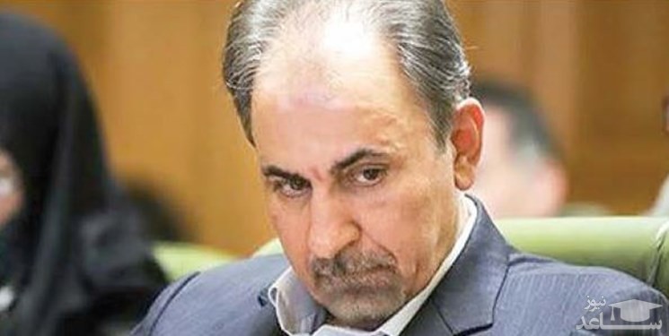 نجفی، شهردار سابق تهران به قتل همسرش اعتراف کرد !!