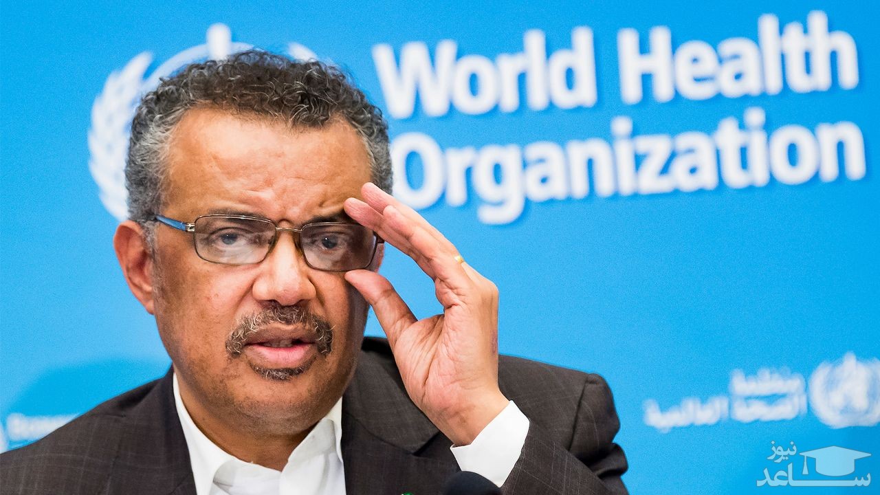 سازمان جهانی بهداشت: تا هفته آینده آمار مبتلایان به کرونا به ۱۰ میلیون نفر خواهد رسید