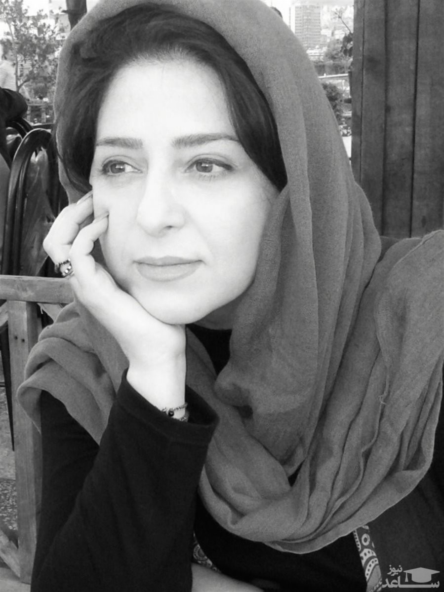 بیتا ابراهیمی