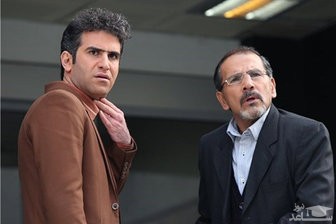 (فیلم) دابسمش جالب هوتن شکیبا با آهنگ رضا صادقی